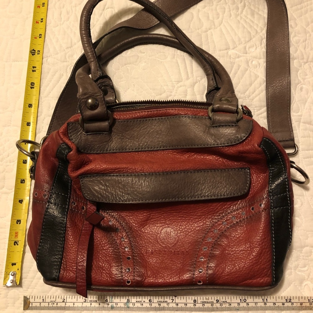 Hispanitas handbag